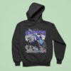 Gaku Ruthless Assassin Sakamoto Days Hoodie