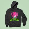 Galactus Devourer Of Worlds Hoodie
