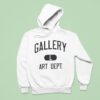 Gallery L Art Dep Hoodie