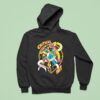 Gamescom Critical Hi Hoodie