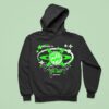 Gamescom The Heart Of Gaming New Vibes Hoodie