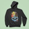 Gamescom Wear Toads Life Frog Hoodie