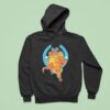 Ganja White Night Wobble Coliseum Iv Hoodie