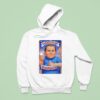 Garbage Pail Kids Hunter Buying Hoodie