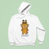 Garbubu Gafield X Labubu Hoodie
