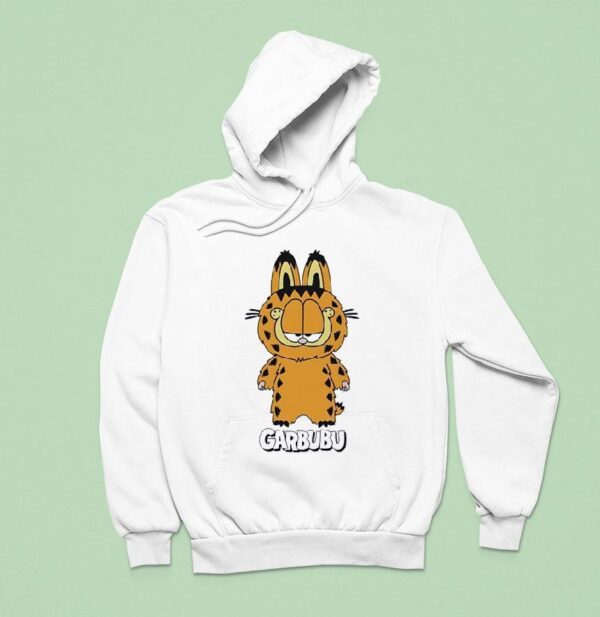 Garbubu Gafield X Labubu Hoodie