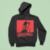Gates To Hell There S No Poin Hoodie