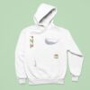 Gbb Team Chicken Sandwich Hoodie