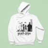 Geath Drips Joel Cherry Tree Honey Tv Hoodie