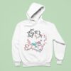 Gel Luvers Hoodie