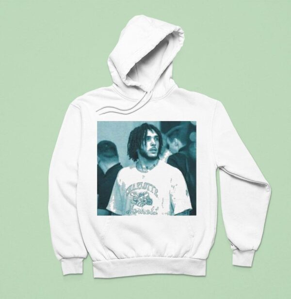 Gelo Zixleyn Till I Die Gelo G Hoodie