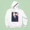 Gerard Way My Chemical Romance Hoodie