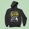 Get Into Leather The Phylactery Factory Fillin Your Tefillin Needs Since Hoodie