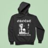 Ghost In Eternal Sleep Hoodie