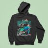 Gifted Youngster Mid Winter Sakamoto Days Hoodie
