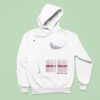 Giggly Squad Tour Thank You For Giggling Repea Hoodie