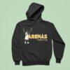 Gilbert Arenas Poker Club Hoodie