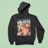 Girl Dinner Caleb Love And Deepspace Hoodie