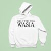 Girls Trip Wasia Hoodie
