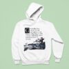 Give A Big Dog A Fish And He Will Eat For A Day Teach A Big Dog To Fish Hoodie
