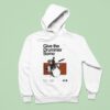 Give The Drummer Some The Life And Influence Of Clyde Stubblefield Tour Hoodie