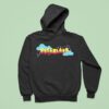 Glass Animals Dreamland Hoodie