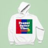 Glass Animals Peanut Butter Vibes Zaba Hoodie