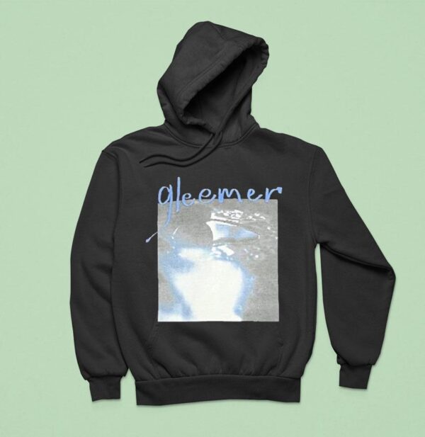 Gleemer Tour Hoodie