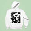 Gleemer Flower Hoodie