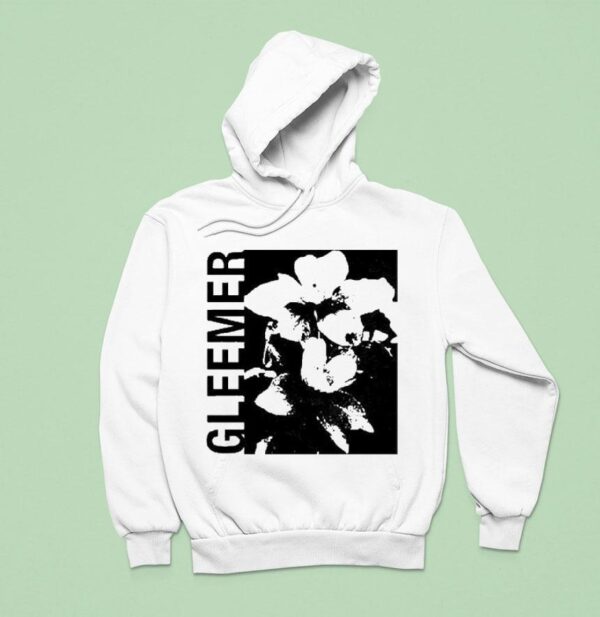 Gleemer Flower Hoodie