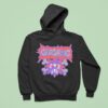 Glo Gang Worldwide Glo Gang Bone Sun Hoodie