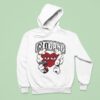 Glo Gang Worldwide Revenge Your Love Hoodie