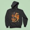 Glu Boogie Man Think I Hit Psychosis Hoodie