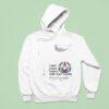 Gnomes Inner Peace Begins With Four Words Not My Fcking Problem Hoodie