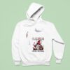 Gnomes Let Me Check My Giveashitometer Nope Nothing Hoodie