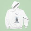 Gnomes When I Was Young I Was Poor But After Years Of Hard Work I M No Longer Young Hoodie