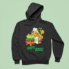 Goblin Chef S Kiss Hoodie