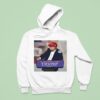 God Has Big Plans For Trump Hoodie