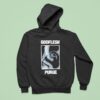 Godflesh Purge Hoodie
