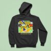 Going Bananas In Baltimore Hoodie