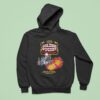 Golden Nugget Gambling Hall Owned And Operated By The Billion Dollar Buyer Tilman Fertitta Warren Lotas Dices Hoodie