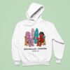 Good Vibes Club X Superrare Hoodie