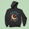 Goose Blood Moon Hoodie