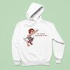 Goosetave Iruno For Those Who Honk After Duck Hoodie