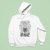 Gothboiclique Ancient Demon Hoodie
