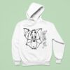 Gothboiclique Tom And Jerry Cool Ca Hoodie