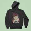 Gothboiclique Warrior Hoodie