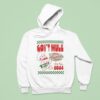 Gov T Mule Years Run Pizza Guy Hoodie