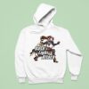 Granblue Fantasy Versus Rising Dash Light Attack Beatrix Hoodie