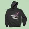 Granblue Fantasy Versus Rising Dash Light Attack Belial Hoodie